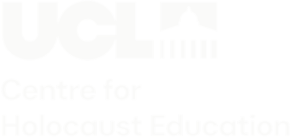 Centre for <br>Holocaust Education