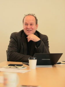 Arthur Chapman