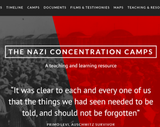 The Nazi Concentration Camps