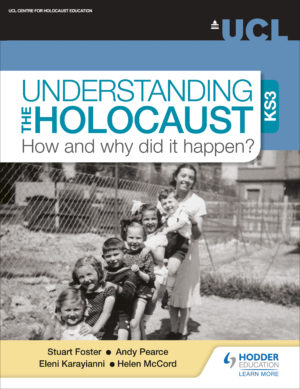 Understanding the Holocaust: How and why did it happen?